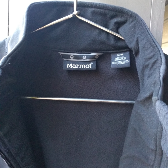 Marmot zip jacket - Picture 1 of 2